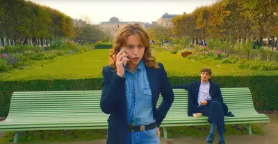 Transfira ou deixe sair: Vod Coup, Woody Allen Kino?)