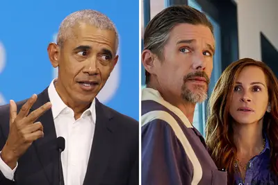 Quel a été le rôle de Barack Obama dans la licence de Netflix?