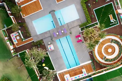 ¿Dónde se filmó la temporada 9 del Reino Unido Love Island? Ubicaciones de filmación superior