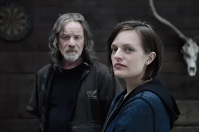 7 Programme wie True Detective Wenn Sie für intensivere und leicht übernatürliche Geheimnisse puzieren,