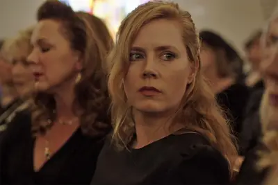 Sharp Objects Episode 2 recap