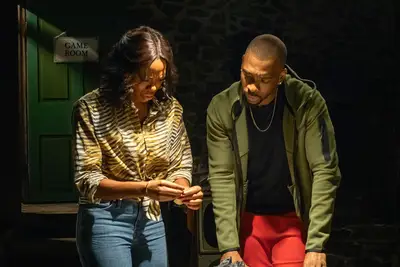 A transferência de Netflix, Video ou Aviários de Massimo Massimo?