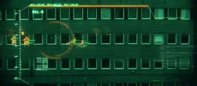 Jack Ryan Temporada 3 Episodio 5 CV: Druz’ya I Vragi