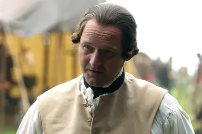 Outlander: la vera storia dietro Benedict Arnold e la battaglia di Saratoga