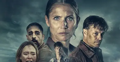 Enviar ou omitir: The Abyss to Netflix, um filme de desastre sueco em uma cidade que afeta uma mina desintegrada