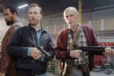 9 filmes como John Wick se você não conseguir obter filmes de ação suficientes