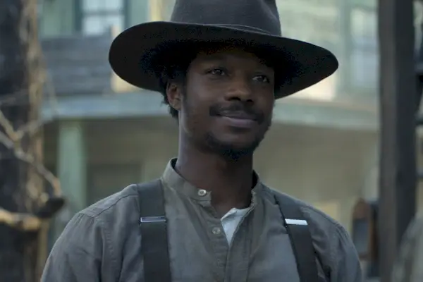 lamar johnson gli abbandona