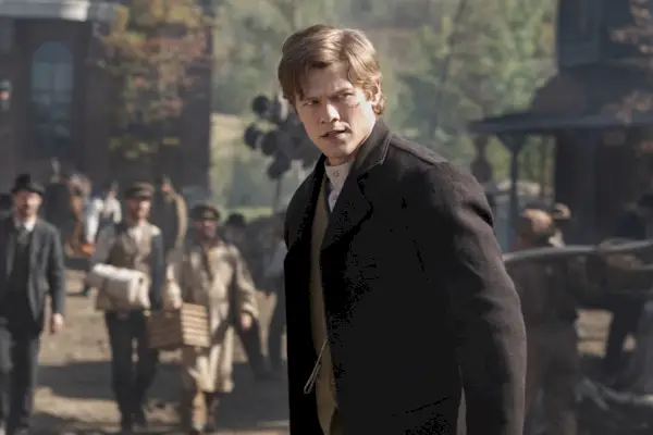 Lucas fino agli abbandoni