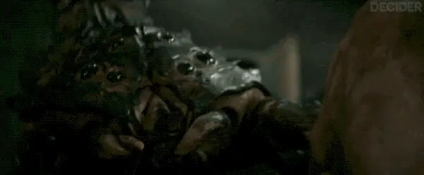 FALLOUT 202 ATAQUE DE BOCA DE ESCORPIÓN