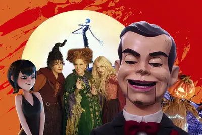 Halloween Freeform Night Program: Como ver as noites épicas 31 Halloween Online '31 Halloween Nights