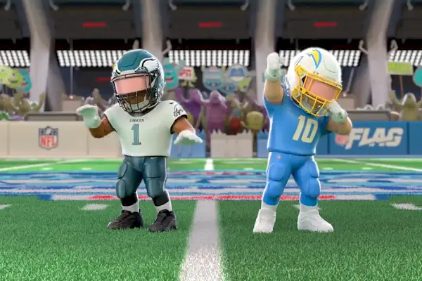 So sehen Sie die Monsters Funday-Fußballübertragung von „Monday Night Football“: Startzeit, Kanal, Streaming-Informationen