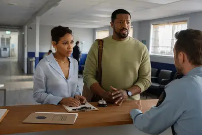 Buying Back My Daughter - leads