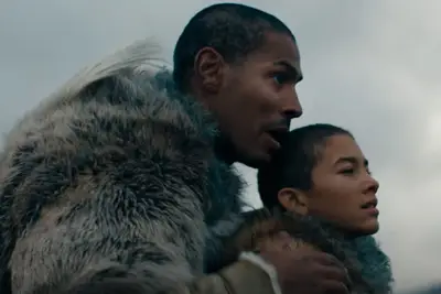 Ele será transferido do escuro para o Netflix ou HBO Max?