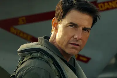 Ist Top Gun: Maverick in HBO Max oder Netflix? Wann wird Top Gun 2 übertragen?