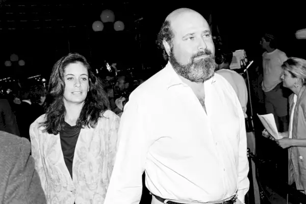 RASGAR. Rob Reiner: Diretor encontrado morto ao lado de sua esposa em aparente homicídio