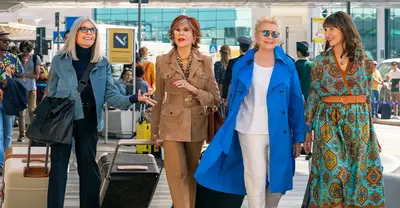 Transferência ou saídas: Reading Club: O próximo capítulo de Peacock, no qual quatro dimensões de todos os tempos estão lutando contra imagens malucas