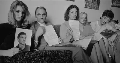 Send Or Ometti: O rei, que nunca esteve em Netflix, nos últimos verdadeiros herdeiros italianos e uma recuperação controversa