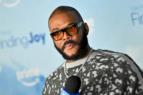 Tyler Perry processado pelo ator de ‘Boo! A Madea Halloween 'sobre alegações de agressão sexual
