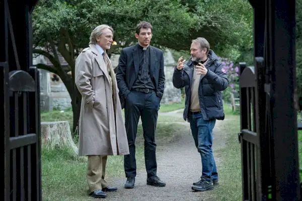 Où a été tourné « Knives Out 3 » ? Découvrez les lieux de tournage de « Wake Up Dead Man »