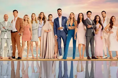 Haverá uma terceira reunião para vender o OC na Netflix? Tudo o que sabemos