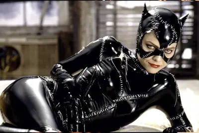 Catwoman (Batman Returns)