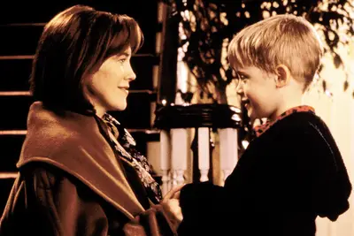 Home Alone Catherine O