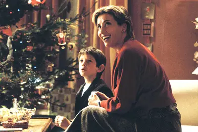 Emma Thompson (Love, Actually)