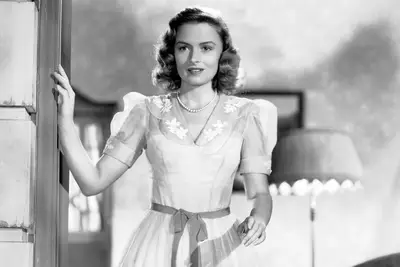 15 Frauen, die in Weihnachtsklassikern mehr Aufmerksamkeit verdienen