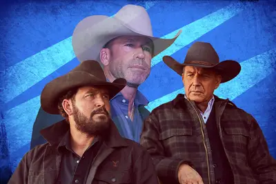 A Year Without Yellowstone