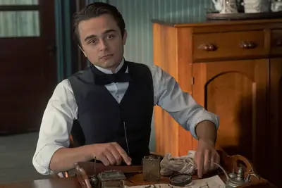 The Golden Age: Jack Trotter ha inventato il risveglio? Ecco la vera storia