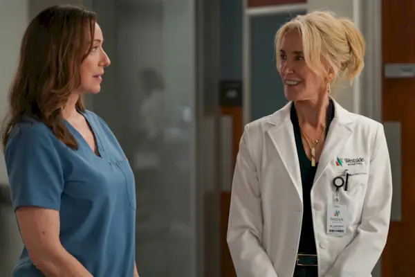 C'è 'Doc' stasera? Ecco quando il dramma medico della FOX 'Doc' ritorna con nuovi episodi