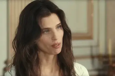 Jeanne du Barry di Johnny Depp Su Netflix o HBO Max?