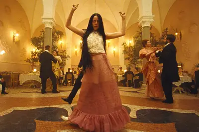 É seriamente transferido para a Netflix ou HBO Max?