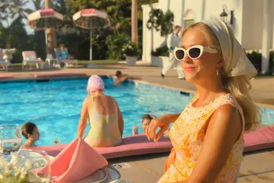 Guia de episódios de Palm Royale: quantos seguem a comédia da Apple TV, cheia de estrelas de Kristen Wiig?