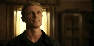 Resumen final de la temporada 1 de alcance: pastel