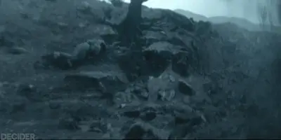 Resumen del episodio 1 del silo: notas de underground