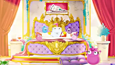 Transferir ou soltar: Aqua Teen Hunger Force Season 12 Ao nadar para adultos e Max, ele retorna uma cultura cult clássica