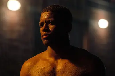 Transfert ou íll: séduction mortelle: volume 2 dans Netflix, une série passionnante avec des tonnes de sexe et une action toujours sauvage