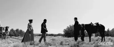 Episódio 9 deles: Origem