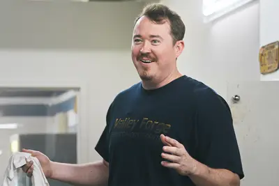 Wann werden Shane Gillis -Reifen in Netflix sein? Erscheinungsdatum, Episoden zählen, wie man sieht