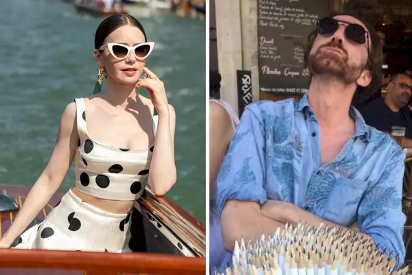 ‘Emily in Paris’ presta homenagem a Diego Borella, falecido diretor assistente