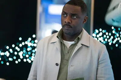 Guia do Episódio do Tiário: Quantos seguem o thriller de Idris Elba Apple TV?