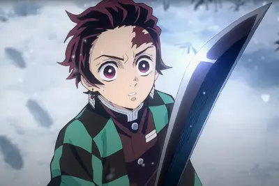 Comment voir Demon Slayer dans l'ordre