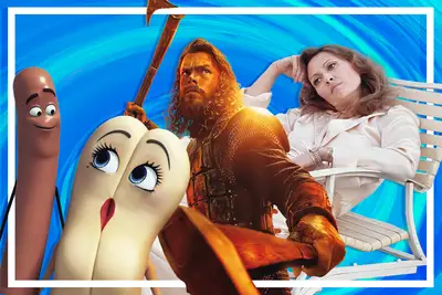 Nuevos espectáculos