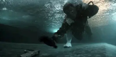 Reacher Episode 7 Zusammenfassung: Reacher sagte nichts