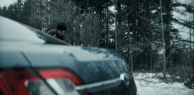 Recapitulación de episodio 5 de la temporada 2 de Reacher: entierro