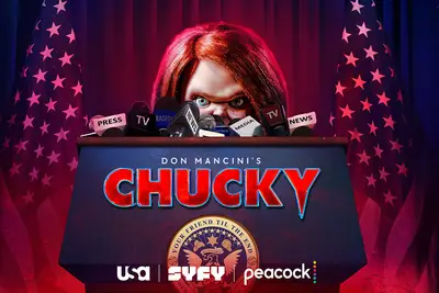 Chucky Stagione 3 Parte 2: ora di inizio, vedi, manuale dell'episodio e altro ancora
