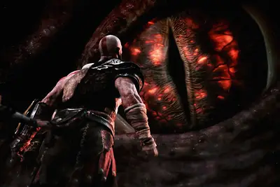 Deus da guerra está em Netflix, mas não é isso que você pensa