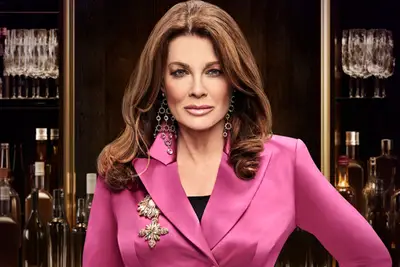 Wie alt ist der Start der Vanderpump -Regeln 2023?