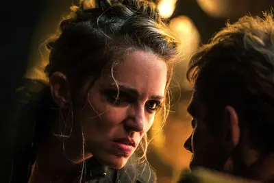 Est-ce que Boy Kills World dans Netflix ou HBO Max?